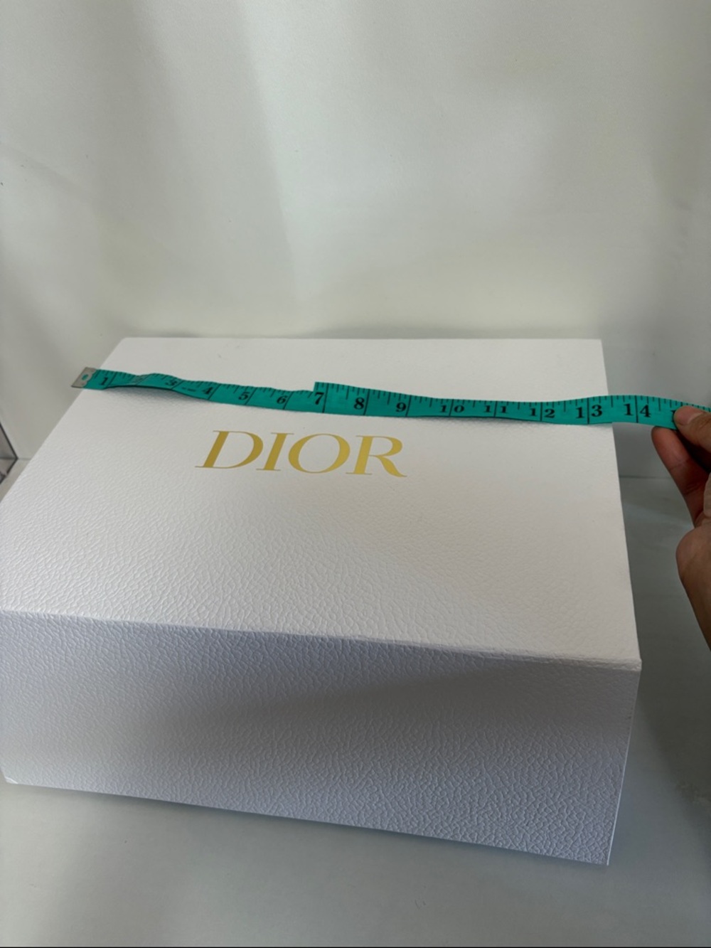 Dior Storage Box - Picture 3 of 7